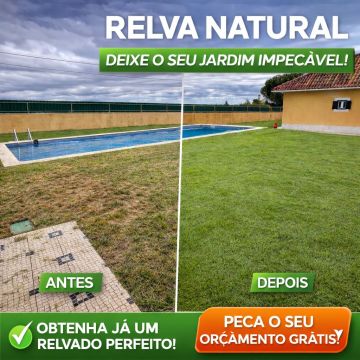 Jardim_Real - Loures - Paisajismo