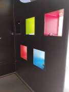 Pintor Ricardo - Torres Novas - Drop Ceiling