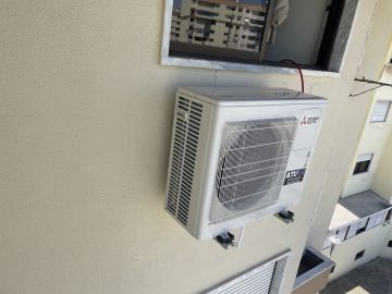 Atuar climatização - Oeiras - Aquecimento