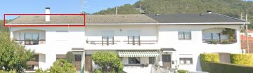 Roof Installation Professional