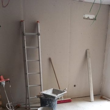 Amine work - Odivelas - Reparação de Escadas e Escadarias