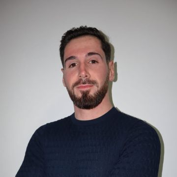 Marco Ferreira - Felgueiras - Health and Wellness coaching