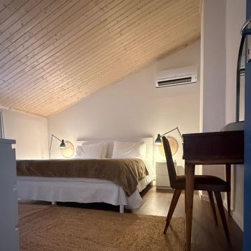 RJ360 Construção e Recuperação LDA - Castelo Branco - Holzverkleidung