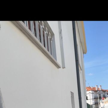 Samuel arruda pinturas - Figueira da Foz - Pintura Exterior