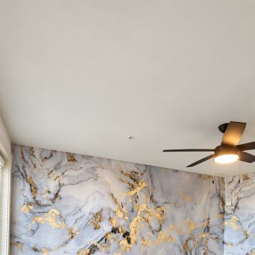 NN Wallcovering Renovations - Lisboa - Wallpaper Installation