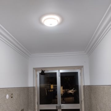 ELASTIC TOMORROW - Loures - Projeto de Iluminação