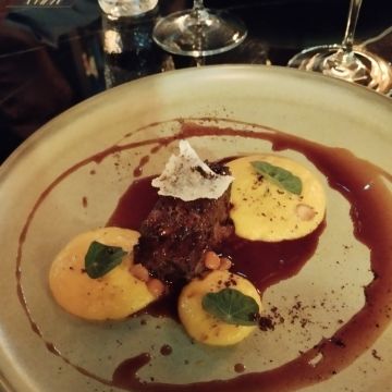 Ricardo Fachada - Odivelas - Home Catering