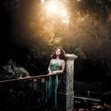 Paloma Fantini - Almada - Familienportrait
