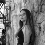 Patrícia Paixão - Póvoa de Varzim - Tierfotograf