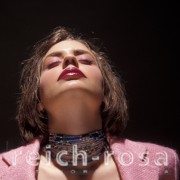 Victor Reich Rosa - Lisboa - Kinderfotografie