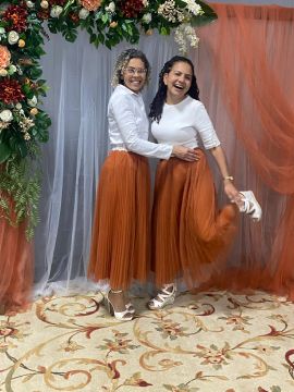Lia e Ana - Sintra - Haushalt organisieren