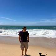 Carlos Axel - Amadora - Pet Sitting