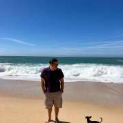 Carlos Axel - Amadora - Dog Sitting