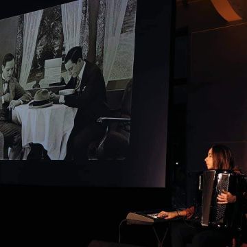 Palco Singular Audiovisuais - Odivelas - Vídeos de eventos