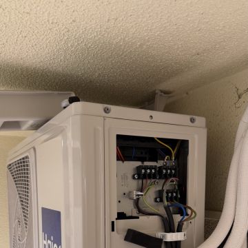Atuar climatização - Oeiras - Instalação ou Substituição de Radiador