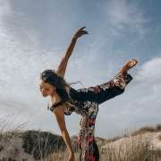 Sónia Viegas - Peniche - Private Dance Lessons