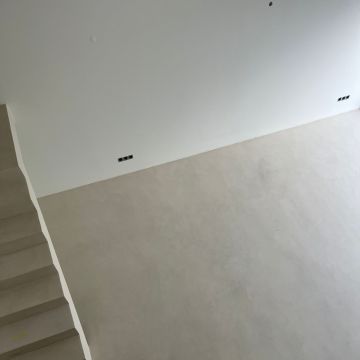 L&berg remodelação, microcimento e pinturas. - Loures - Demolition Services
