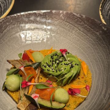 Cristhian Gonçalves - Lisboa - Personal Chef