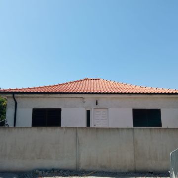Pedro Moura - Vila Nova de Gaia - Reparação ou Manutenção de Canalização Exterior