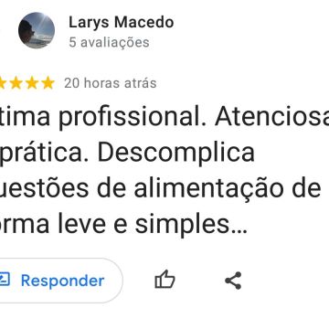 Analu Freitas - Matosinhos - Gesundheitsassistent