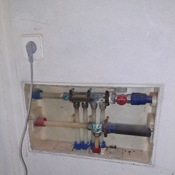Reparações FERNANDES - Loures - Fixtures