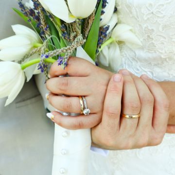 Wedding Officiant - Filipa Ferreira - 