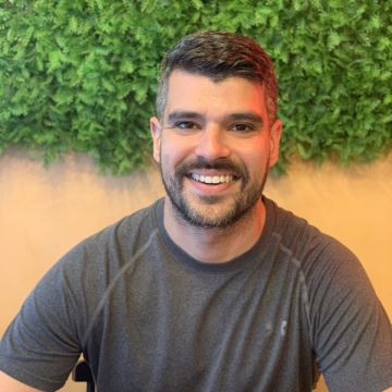 Thiago Santos - Porto - Desporto