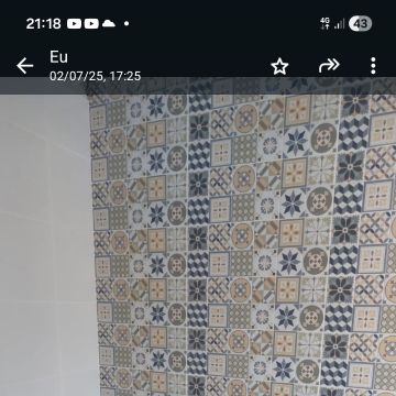Beto - Lisboa - Railing Repair