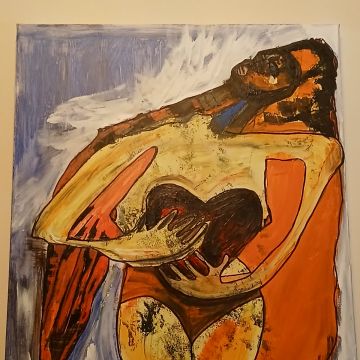 Rita Venâncio - Loures - Lecciones de cocina