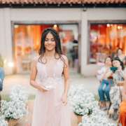 Carina Santana - Coimbra - Maquilhagem para Casamento