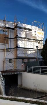 Miguel Alexandre & André Alexandre Branca - Construções, lda - Elvas - Mantenimiento o reparación de fontanería exterior