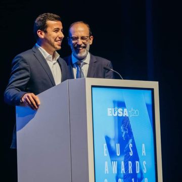 Palco Singular Audiovisuais - Odivelas - Vídeos de eventos