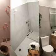 Paulo Almeida - Setúbal - Bathroom Remodel