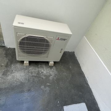 Atuar climatização - Oeiras - Reparação de Ventoinha