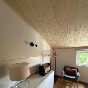 RJ360 Construção e Recuperação LDA - Castelo Branco - Balkon renovieren