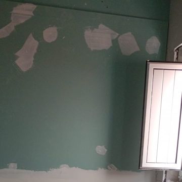 Amine work - Odivelas - Pintura de Interiores