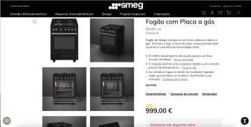 Especialista em gás