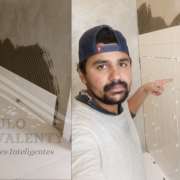 Paulo Almeida - Setúbal - Floor Tiling
