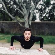 José Afonso - Personal Trainer - Lisboa - High-Intensity Interval (HIIT) Training