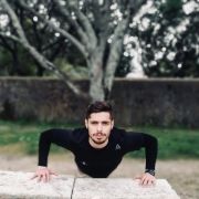 José Afonso - Personal Trainer - Lisboa - Treino Intervalado de Alta Intensidade (HIIT)