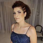 Carina Santana - Coimbra - Penteados para Casamentos