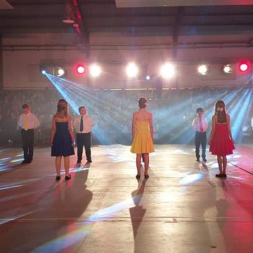 Palco Singular Audiovisuais - Odivelas - Alquiler de equipos de vídeo para eventos