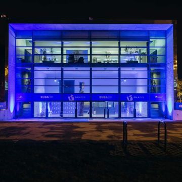 Palco Singular Audiovisuais - Odivelas - DJ para eventos