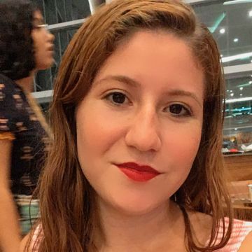 Dayana Rodrigues cuidadora - Matosinhos - Cuidados de Saúde