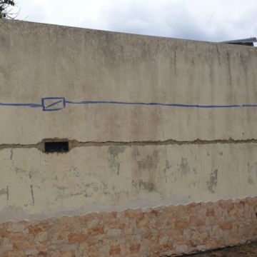 Detalhes Pontuais - Almada - Plumbing Pipe Installation