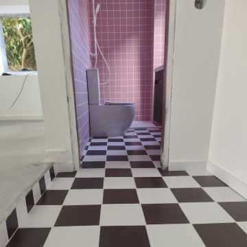 RJ360 Construção e Recuperação LDA - Castelo Branco - Küchenarbeitsplatte reparieren oder ausbessern