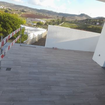 Narivaldo pedreiro - Sintra - Remodelação de Loja