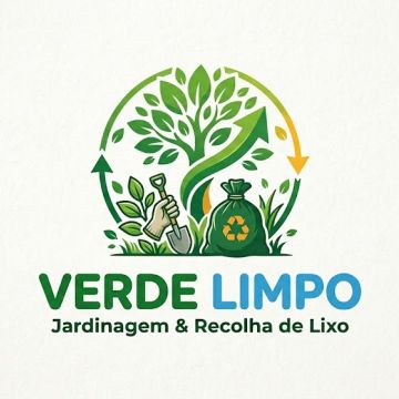 Verde Limpo - Maia - Multiservicios de cuidados del césped