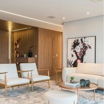 CM Design de Interiores - Vila Real de Santo António - Interior Design
