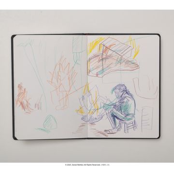 Constança Arouca - Lisboa - Silkscreening Lessons